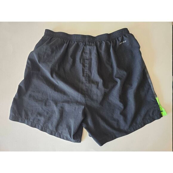 Nike Dri Fit Shorts Womens Sz M - Picture 4 of 5